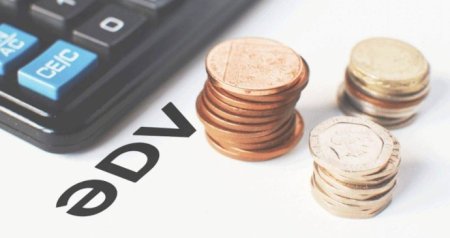 Vətəndaşlara geri qaytarılan ƏDV-nin məbləği AÇIQLANDI