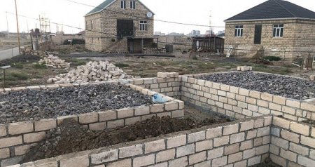 Ev tikintisində yeni ŞƏRT - &ldquo;Tanış usta&rdquo; dövrü bitir?