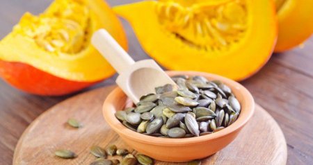 Balqabaq tumunun FAYDALARI - Kimlərə olmaz?