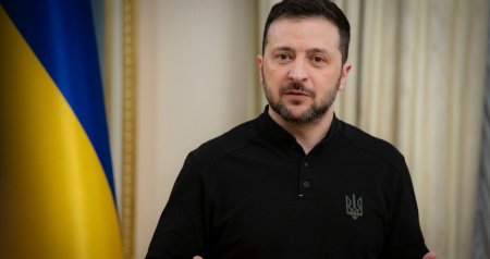 Zelenski danışıqlar HAQDA: &ldquo;Onlar Ukraynaya nifrət edirlər&rdquo;