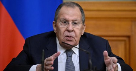 Lavrovdan Avropaya XƏBƏRDARLIQ &ndash; &ldquo;Tammiqyaslı hərbi cavab veriləcək&rdquo;