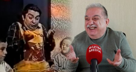 Bir zamanlar uşaqların sevimlisi idi... &ndash; &ldquo;Karlson&rdquo; indi haradadır? &ndash; VİDEO