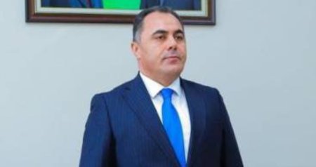 Naxçıvanın yeni Baş naziri Cabbar Musayev kimdir? &ndash; DOSYE