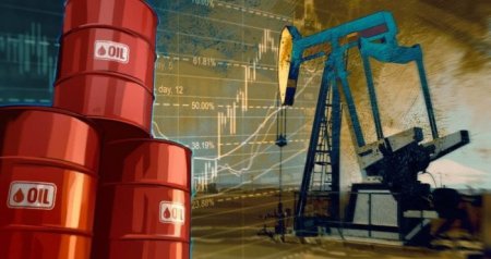 Enerji bazarlarında YENİ DALĞA - Qlobal risklər və regional enerji dinamikası