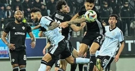 &ldquo;Qarabağ&rdquo;la oyunun təxirə salınması iddialarına &ldquo;Neftçi&rdquo;dən REAKSİYA