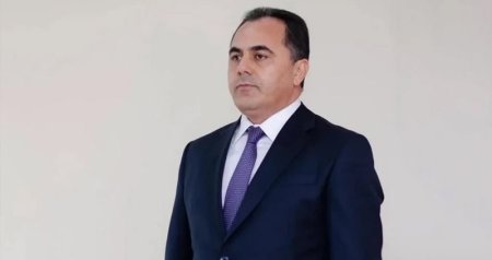 Naxçıvan şəhərinin icra başçısı vəzifəsindən AZAD EDİLDİ