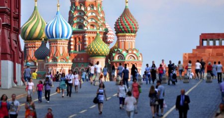 Rusiyanın Cənubi Qafqaz və Orta Asiyaya yönəlmiş HİYLƏGƏR PLANI