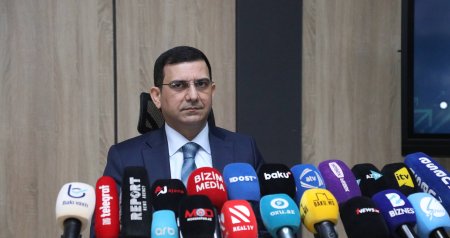 Pensiya kapitalı bu qədər ARTIRILDI &ndash; Nazir müavinindən AÇIQLAMA