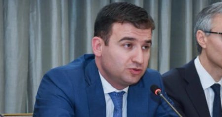 Dövlət Statistika Komitəsinin sədri təyin olunan Azər Mursaqulov kimdir? &ndash; DOSYE