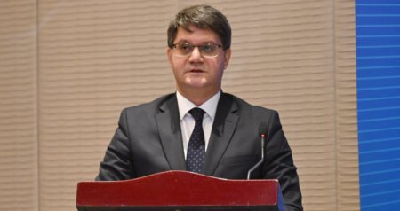 Ekologiya və təbii sərvətlər naziri təyin olunan Rəşad İsmayılovun DOSYESİ