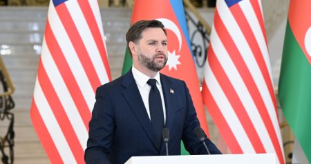 Vens: &ldquo;TRIPP layihəsi Azərbaycana əlavə iqtisadi imkanlar yaradacaq&rdquo;