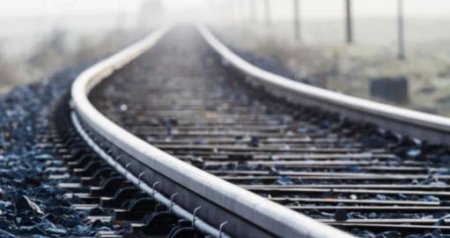 Novxanıda sürət qatarının qarşısına çıxan piyada ölüb