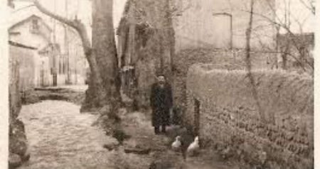 Sovet dövrünün Gəncə əfsanəsi: &ldquo;Dirilən heykəl&rdquo;in SİRRİ