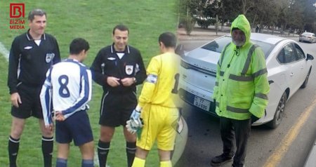 Bir zamanların fenomen hakimi idi, indi &ldquo;parkovşik&rdquo; işləyir... &ndash; Akif Adıgözəlovla MÜSAHİBƏ