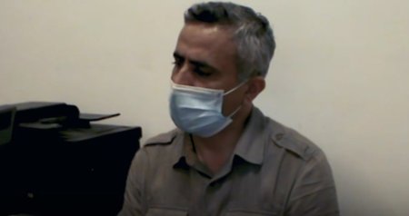 Fuad Qəhrəmanlıdan Milli Məclisi ələ keçirmək planı ilə bağlı SENSASİON ETİRAF &ndash; VİDEO