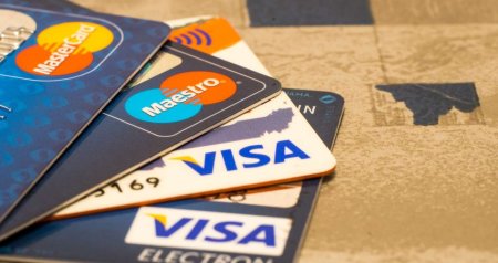 Azərbaycanda da Visa və MasterCard-dan İMTİNA EDİLİR?