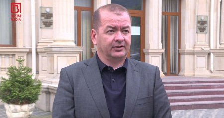 Şəhid oğluna yüksək vəzifə VERİLDİ &ndash; FOTO