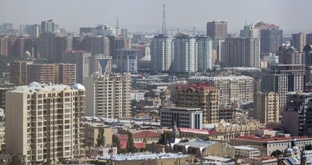 Bakıda 1194 bina qeydiyyata alındı &ndash; Yaşayış üçün RİSKLİDİR