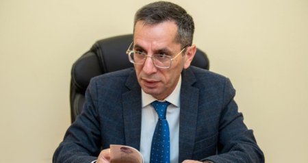 &ldquo;İndi radiolarda nəinki nadir, heç ortabab səslərə də rast gəlinmir&rdquo; - Qulu Ağsəslə MÜSAHİBƏ