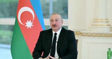 Prezident şərti AÇIQLADI: Bu halda sülh müqaviləsi imzalanacaq - VİDEO