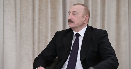 Vens Bakıda Arayikgildən danışıb - &ldquo;Mövqeyimizi ifadə etdim, vəssalam&rdquo;