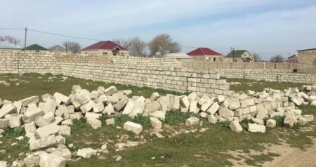 Bələdiyyələr torpaq satışı ilə bağlı qanunları NECƏ POZUR?