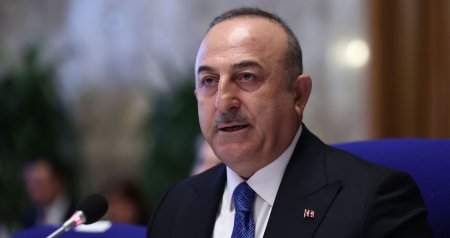 Çavuşoğludan Ermənistanla bağlı AÇIQLAMA: &ldquo;Azərbaycan jest edərək...&rdquo;