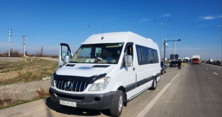 Xocalı, Hadrut və Qırmızı Bazara köç karvanları yola salındı - FOTO