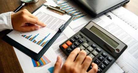 Azərbaycanda ötən ay büdcədən 16 milyon manata yaxın vəsait geri qaytarılıb &ndash; RƏSMİ