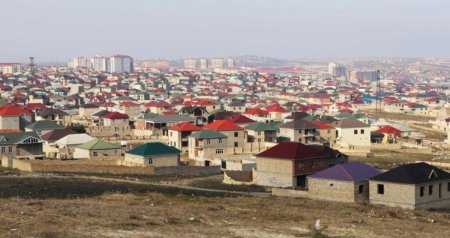 Sənədsiz evlərlə bağlı vacib xəbər: Bu halda 15 günə çıxarış veriləcək