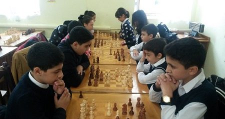 Məktəblərdə şahmat tədris olunacaq? &ndash; RƏSMİ AÇIQLAMA