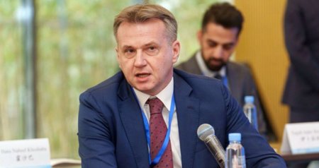 Azərbaycan Serbiyanın enerji problemini necə həll etdi? - Aleksandar Miticdən EKSKLÜZİV AÇIQLAMA