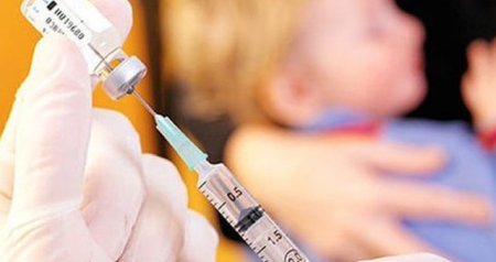 Uşağını peyvənd etdirmək istəməyən valideynlərə XƏBƏRDARLIQ