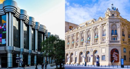 Teatr idarəçiliyində yeni MƏRHƏLƏ &ndash; Nələr DƏYİŞDİ?