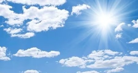 Temperatur daha da yüksələcək &ndash; BU TARİXDƏ