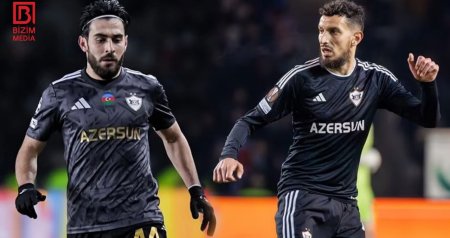 Diqqətlər Elvinlə Zubirdə &ndash; Axşamkı oyunda bunu edə bilsələr...