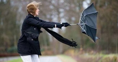 Bu ərazilərdə külək güclənəcək &ndash; XƏBƏRDARLIQ