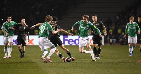 &ldquo;Nyukasl&rdquo; &ldquo;Qarabağ&rdquo;ı ağır məğlubiyyətə uğratdı - VİDEO