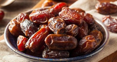 Ramazan süfrələrinin bəzəyi &ndash; Ən bahalı və ən ucuz xurmalar &ndash; ARAŞDIRMA &ndash; FOTO