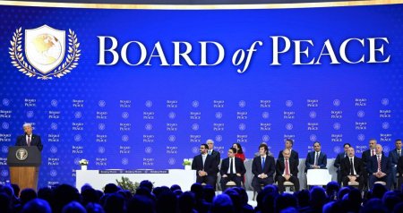 Sülh Şurasının ilk iclasına SON HAZIRLIQLAR &ndash; VİDEO