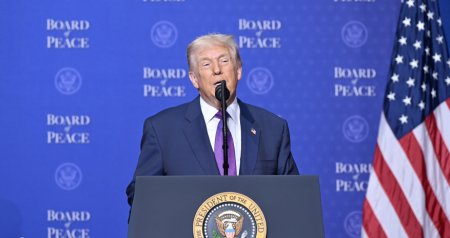 Tramp İlham Əliyev və Paşinyan HAQDA: &ldquo;Düşünürəm ki, onlar dostlaşıblar&rdquo; - VİDEO