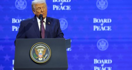 Tramp Sülh Şurasının ilk iclasında Azərbaycan - Ermənistan arasındakı sülhdən DANIŞDI