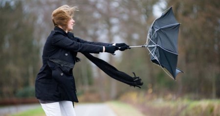 Hava kəskin DƏYİŞİR &ndash; Temperatur enəcək, külək güclənəcək