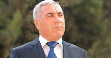 Hafiz Hacıyev: &ldquo;Bu təxribatın arxasında ermənilər var&rdquo;