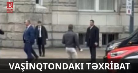 Erməni lobbisinin &ldquo;hazır ssenari&rdquo; strategiyası &ndash; Amerikadan ilk REAKSİYA