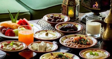Bakının məşhur restoranlarında İFTAR qiymətləri &ndash; ARAŞDIRMA