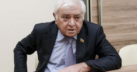 Aqil Abbas: &ldquo;Vaşinqtondakı təxribat Azərbaycan dövlətinə qarşı şərəfsizlikdir&rdquo;