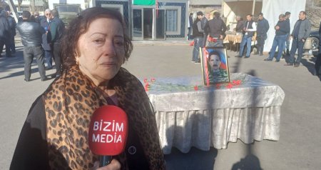 "200 əsgəri xilas etdi, özü şəhid oldu" - Qohumu Nofəl Əsgərovun döyüş yolundan DANIŞDI &ndash; VİDEO