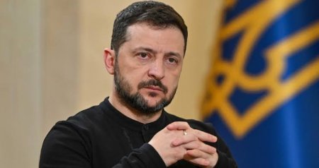 &ldquo;Ukrayna üzrə danışıqların növbəti BU TARİXDƏ keçiriləcək&rdquo; - Zelenski AÇIQLADI