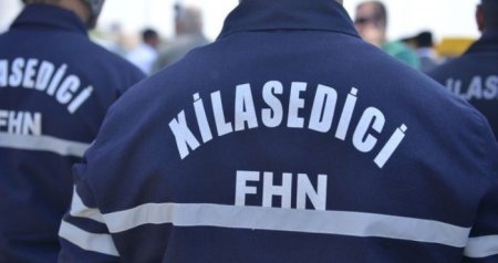 Qaradağda FACİƏ: Xidməti vəzifəsini yerinə yetirən FHN əməkdaşı həlak oldu - VİDEO